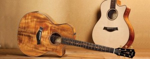 Nhận dạy Guitar tại nhà Vũng Tàu